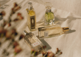 Kokularına ve Türlerine Göre Parfüm Çeşitleri
