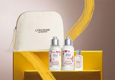 Loccitane