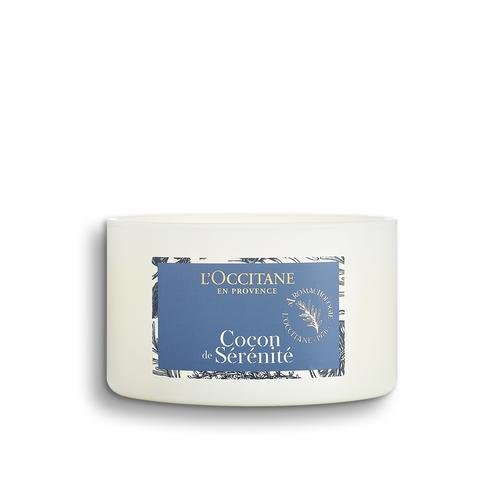 L’occitane Cocon de Sérénité Candle - Cocon de Serenite Mum