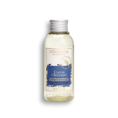 L’occitane Cocon de Sérénité Home Diffuser Perfume - Oda Kokusu