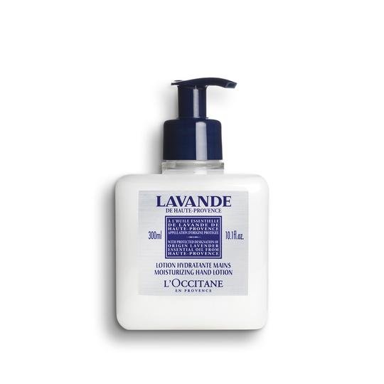L’occitane Lavender Hand Lotion - Lavanta El Losyonu
