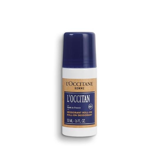 L’occitane L'Occitan Roll-On Deodorant - L'Occitan Roll-On Deodorant