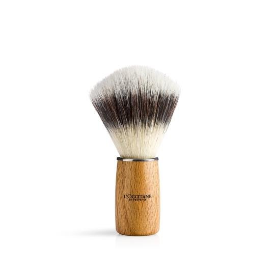 L’occitane L'Occitan Men Shaving Brush - Erkek Tıraş Fırçası