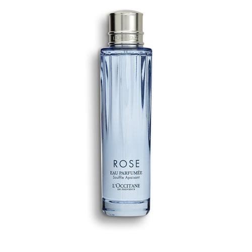 L’occitane Rose Soothing - Gül Parfüm Misti