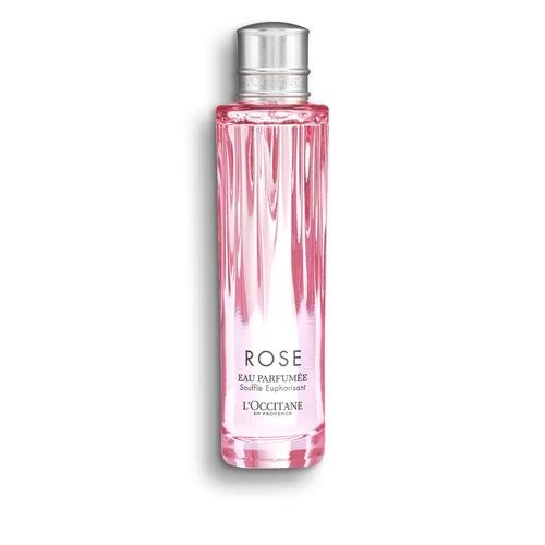 L’occitane Rose Euphoric - Gül Parfüm Misti