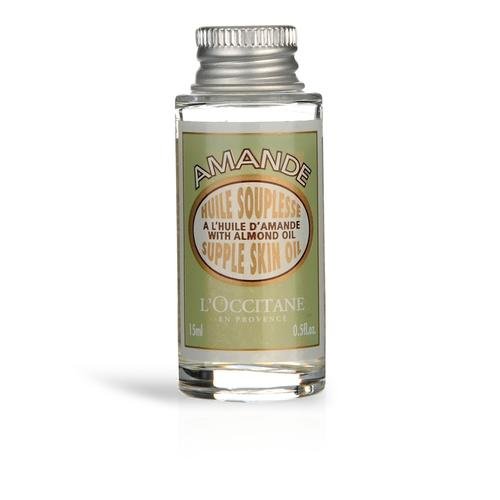 L’occitane Badem Vücut Yağı - Almond Supple Skin Oil