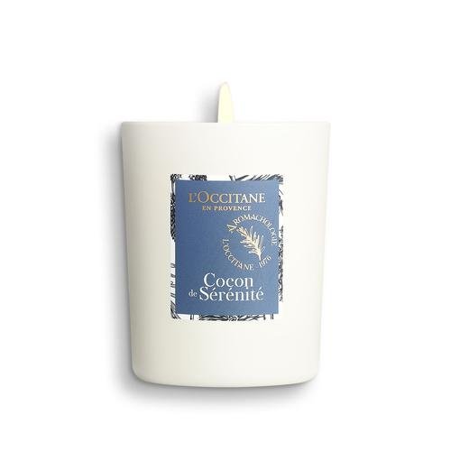 L’occitane Cocon de Sérénité Candle - Mum