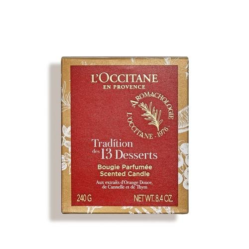 L’occitane 13 Desserts Candle - Kokulu Mum
