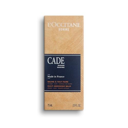 L’occitane Cade Multi Grooming Balm - Cade Tıraş ve Tıraş Sonrası Balmı