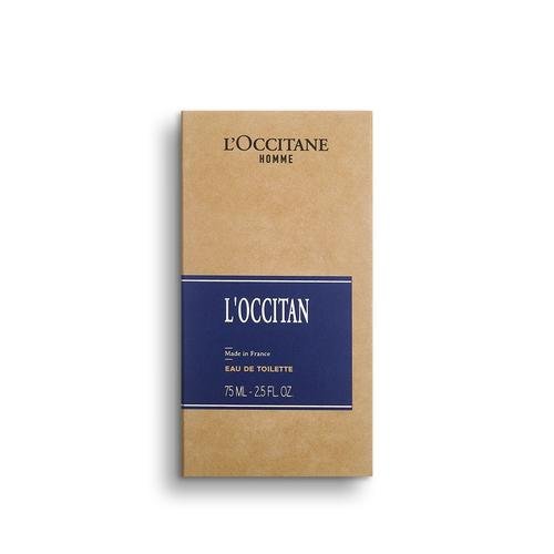 L’occitane L'Occitan Eau de Toilette - L'Occitan Parfüm EDT