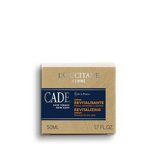 L’occitane Cade Revitalizing Cream - Cade Canlandırıcı Cilt Kremi