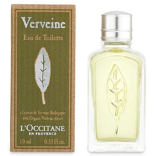 L’occitane Mine Çiçeği Parfüm EDT - Verbena Eau de Toilette