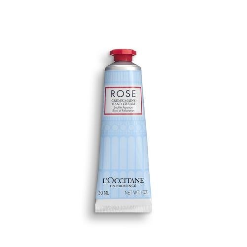 L’occitane Rose Sooth Hand Cream - Sooth Gül El Kremi