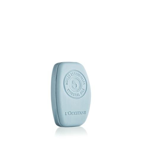 L’occitane Aromachology Purifying Freshness Solid Shampoo - Aromakoloji Arındırıcı & Canlandırıcı Katı Şampuan