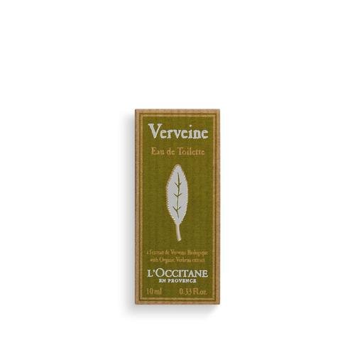 L’occitane Mine Çiçeği Parfüm EDT - Verbena Eau de Toilette