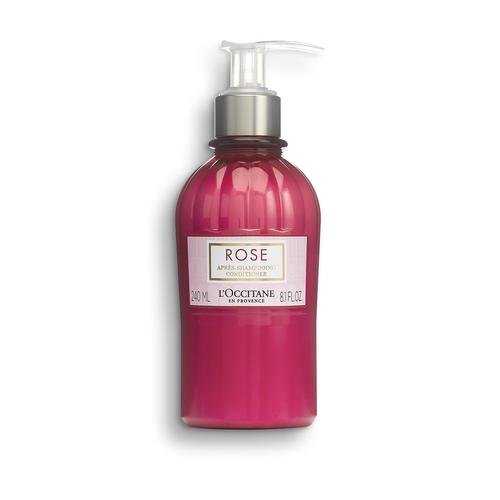 L’occitane Rose Conditioner - Gül Saç Kremi