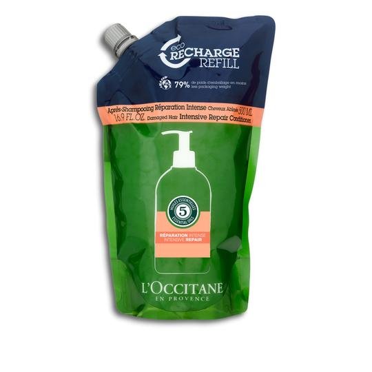 L’occitane Aromachology Intense Repairing Conditioner Eco-Refill - Aromakoloji Onarıcı Saç Kremi Eko-Yedek