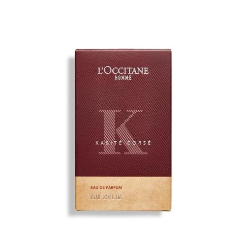 L’occitane Karité Corsé Eau de Parfum - Karite Corse Parfüm EDP