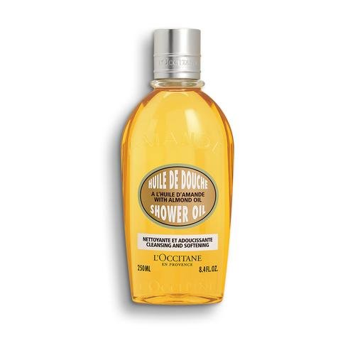 L’occitane Almond Shower Oil - Badem Duş Yağı