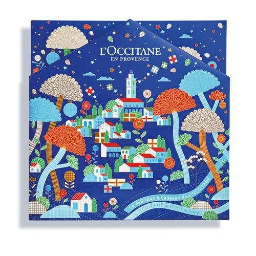 L’occitane L'Occitane Advent Calendar