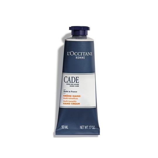 L’occitane Cade Multi-Benefit Hand Cream - Cade 3'ü Bir Arada El Kremi