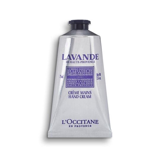 L’occitane Lavender Hand Cream - Lavanta El Kremi