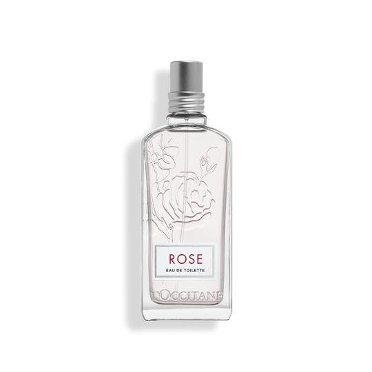 L’occitane Rose Eau de Toilette - Gül Parfüm EDT
