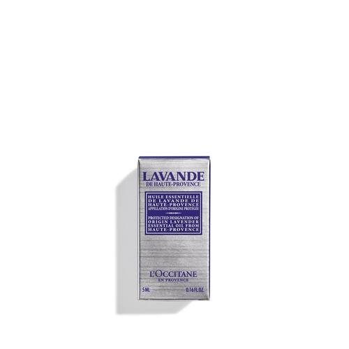 L’occitane Lavender Essential Oil - Lavanta Esansiyel Yağı