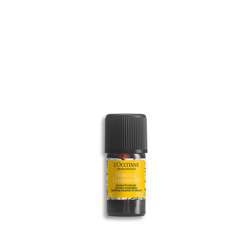 L’occitane Douceur Immortelle Essential Oil Blend - Esansiyel Yağ Karışımı