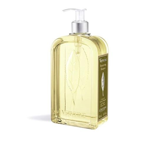 L’occitane Verbena Shampoo - Mine Çiçeği Şampuan