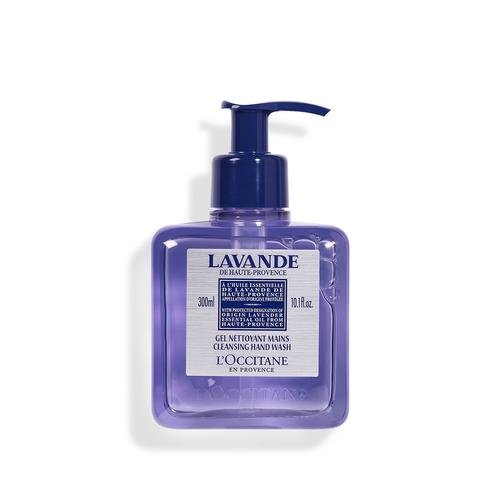 L’occitane Lavender Liquid Soap - Lavanta Sıvı Sabun