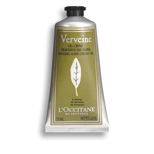 L’occitane Verbena Cooling Hand Cream - Mine Çiçeği El Kremi