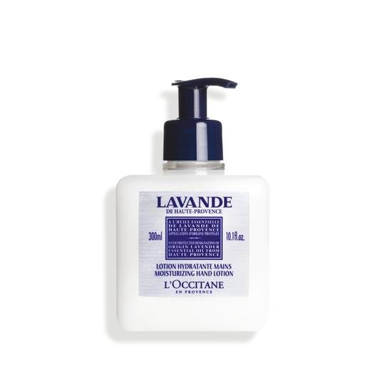 L’occitane Lavender Hand Lotion - Lavanta El Losyonu