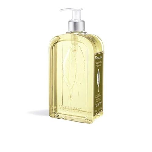 L’occitane Verbena Shampoo - Mine Çiçeği Şampuan