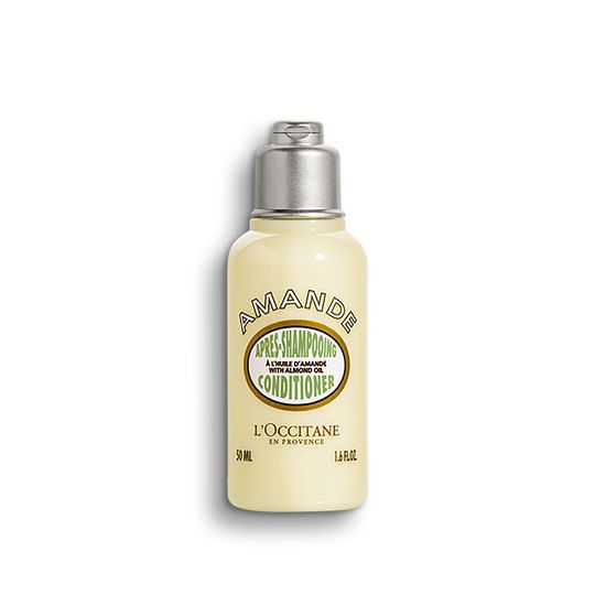L’occitane Almond Conditioner - Badem Saç Kremi